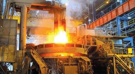 درخواست تولیدکنندگان فولاد از دولت برای حمایت از آنها با افزایش تعرفه واردات