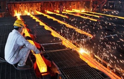 فولادهای چینی تا کی مهمان ایران هستند؟