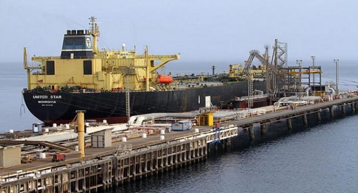 واردات نفت کره جنوبی از ایران ٨ برابر شد