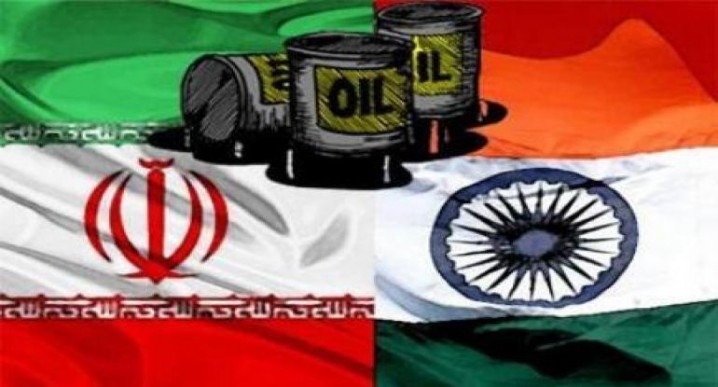 هماهنگی بانک‌های مرکزی ایران و هند برای پرداخت پول نفت به روپیه