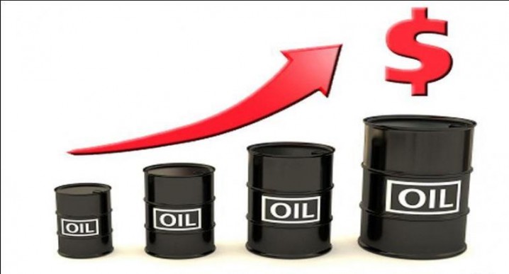 افزايش بهای نفت در بازار آسيا