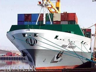 همه شرایط برای گسترش خطوط کشتیرانی ایران در قاره آفریقا فراهم است