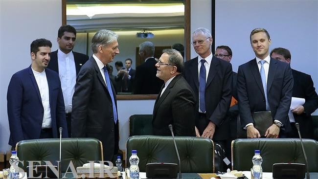 حمایت چهار قدرت بزرگ اقتصادی از تجارت با ایران