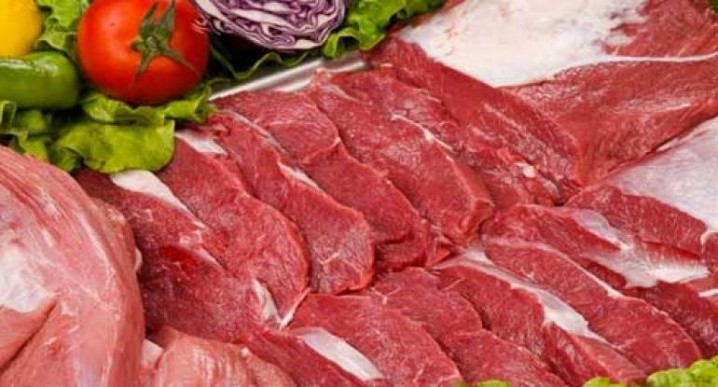 افزایش ۳ هزارتومانی قیمت گوشت گوسفندی