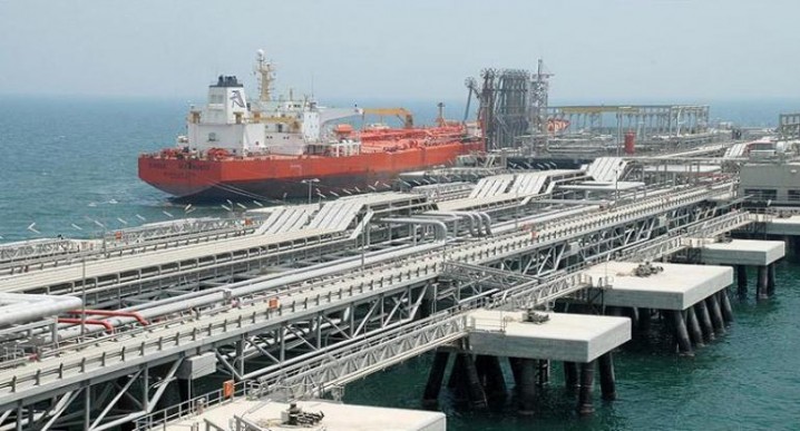 صادرات نفت ایران به آسیا بیش از ۹۰ درصد افزایش یافت