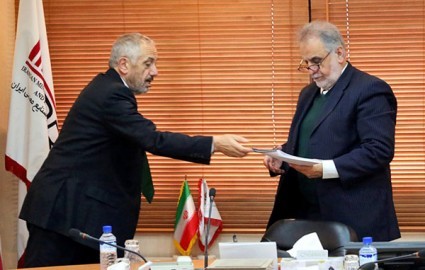 پیشنهاد ایتالیا برای مشارکت در طرح‌های فولاد و آلومینوم ایران