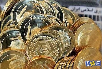 موج طلا و ارز بازار سکه را نوسانی کرد