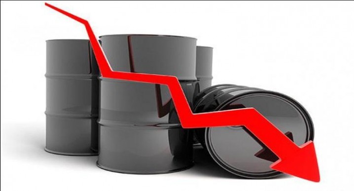 افت ٣ درصدی قیمت نفت