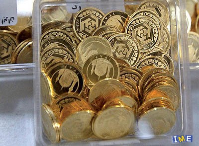 رشد ۹۹درصدی حجم معاملات آتی سکه