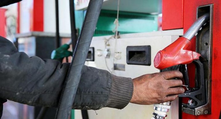 مصرف بنزین کشور به ۷۷ میلیون لیتر رسید