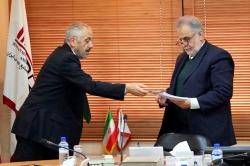 پیشنهاد 4میلیارد یورویی غول های ایتالیایی برای مشارکت در طرح های فولاد و آلومینوم ایران