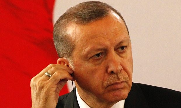 اردوغان یار وفاداری برای اتحادیه اروپا نخواهد بود