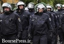 پلیس آلمان تدابیر امنیتی در شهر برلین را تشدید می‌کند