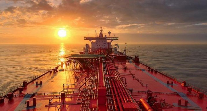 واردات نفت خام چین از ایران رکورد می‌شکند
