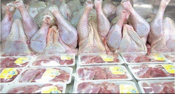 وفور گوشت و مرغ برای ماه رمضان