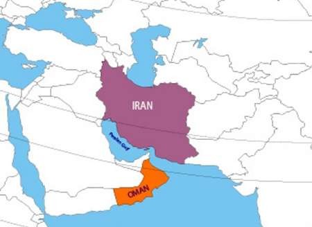 گام بلند مسقط برای توسعه مناسبات با تهران/بخش اختصاصی گسترش مناسبات اقتصادی با ایران در عمان تشکیل شد