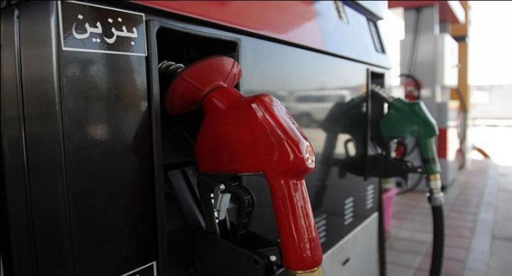 برنامه ایران برای افزایش 70 درصدی ظرفیت تولید بنزین