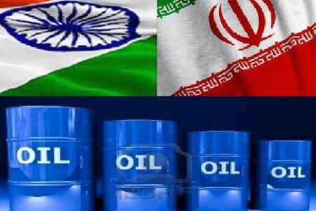 مذاکره تهران و دهلی نو درباره فروش نفت و توسعه میدان گازی فرزاد B