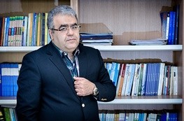 بهمن عشقی، دبیرکل اتاق تهران: برخی‌ها نمی‌خواهند بخش خصوصیِ زنده در کشور به وجود بیاید