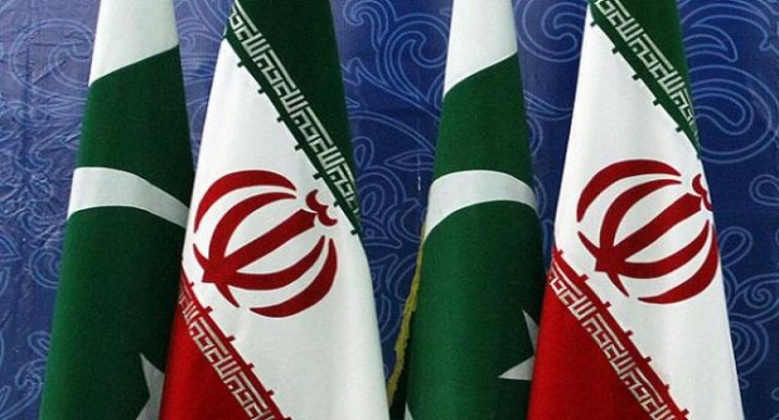 ایران بهترین گزینه اسلام آباد برای واردات انرژی است