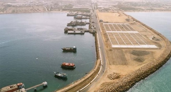 افزایش ظرفیت تولید ایران در منطقه خلیج فارس