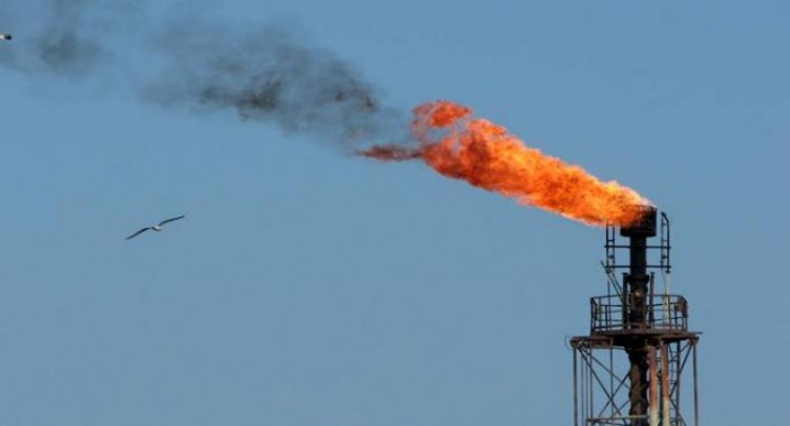 شمارش معکوس آغاز جنگ قیمت گاز