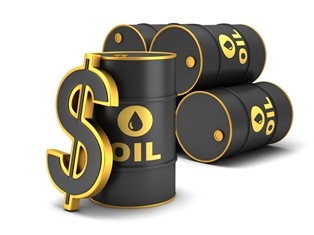 رکوردزنی نفت ایران در آخرین هفته سال 2016/فروش بشکه ای 53 دلار و 31 سنت