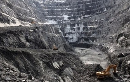 معافیت سرمایه گذاران بخش معدن در آذربایجان غربی