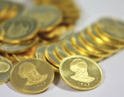 قیمت سکه ۱۳ هزار تومان کاهش یافت