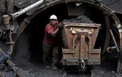 مطالبات ۳۵۰ میلیاردتومانی زغال سنگی ها ازشرکت های ذوب آهن