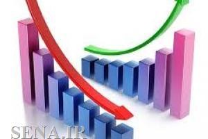 نرخ تورم در بهمن ماه ۹.۹ درصد محاسبه شد