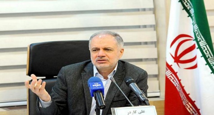 مدیرعامل جدید شرکت ملی نفت ایران منصوب شد