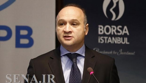 گام اول برای پذیرش شرکتهای ایرانی در بورس استانبول برداشته شد