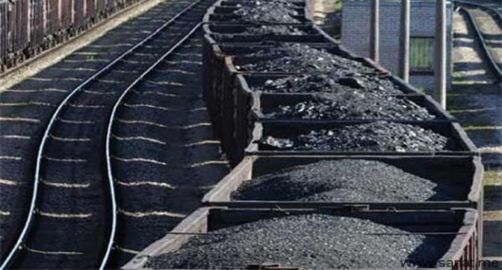 آغاز صادرات سنگ‌آهن از سنگان به ترکمنستان توسط راه‌آهن شرق