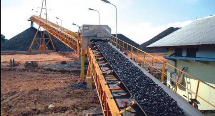 هند کارخانه گندله سنگ آهن در ایران احداث می‌کند