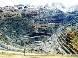 ۵۵۰ معدن در استان سمنان ثبت شده‌اند/ اعطای تسهیلات به ۳۰ معدن