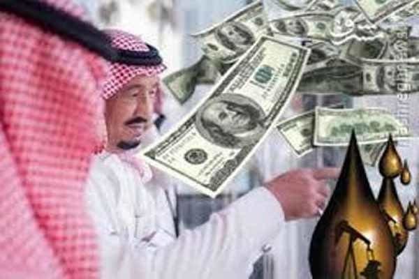 وضعیت اقتصادی عربستان وخیم‌تر می‌شود