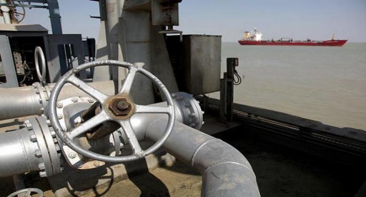 خرید نفت اسار اویل هند از ایران ۲۳ درصد کاهش یافت