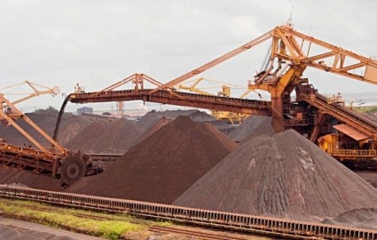 تکلیف حق انتفاع شرکت های سنگ آهنی مشخص شود