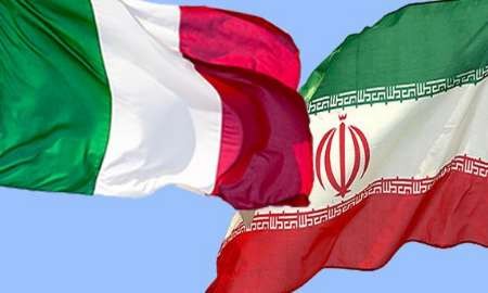 مدیرعامل نمایشگاه رم: ایران یک فرصت برای ایتالیا است