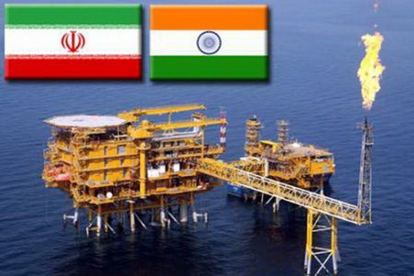 لغو امتیازهای فروش نفت ایران به هند/ روپیه از معاملات نفت حذف شد