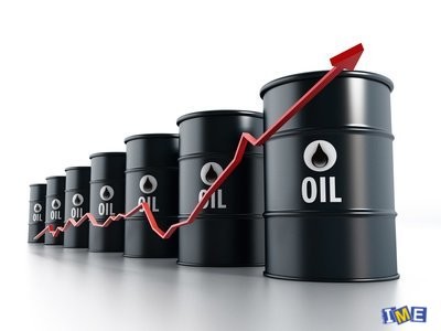 نفت گران تر شد