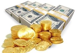 طلا و سکه در مدار صعودی/ قیمت دلار 3615 تومان شد
