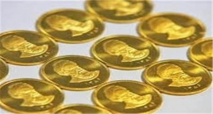 تخلیه ۲۳۰ هزار تومانی حباب سکه طرح جدید