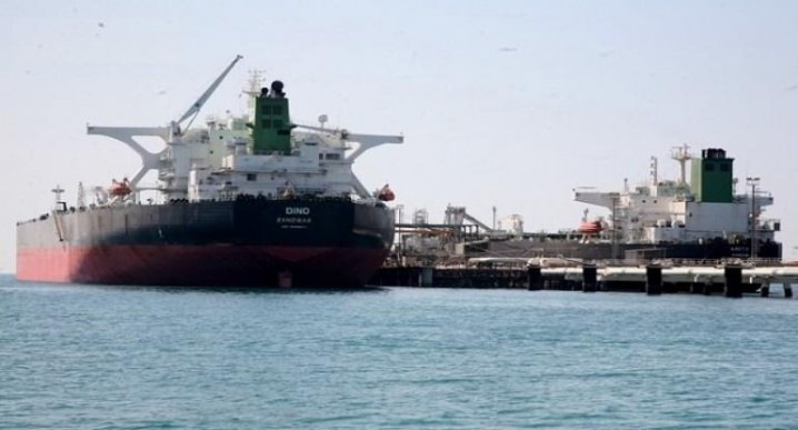 صادرات نفت ایران به ترکیه ۲ برابر شد