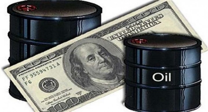 قیمت نفت در کوتاه مدت به ٤٠ دلار می رسد