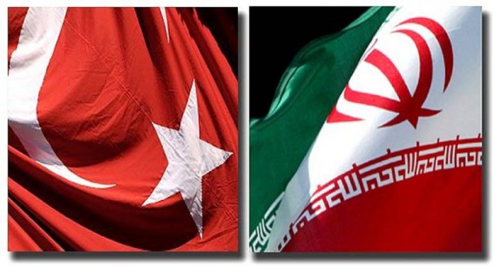 بازگشایی سوئیفت بین بانک های مرکزی ایران و ترکیه