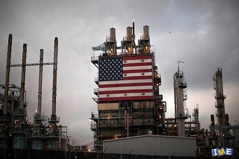 تلاش ترامپ برای کاهش درآمدهای نفتی خاورمیانه