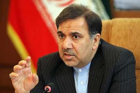 وزیر راه: 50 هزار صندلی به ناوگان هوایی ایران اضافه شد/توسعه ایران برمبنای سیاست بُرد-بُرد است