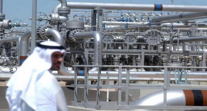 توافق عربستان و کویت برای ادامه تولید از میدان نفتی مشترک
